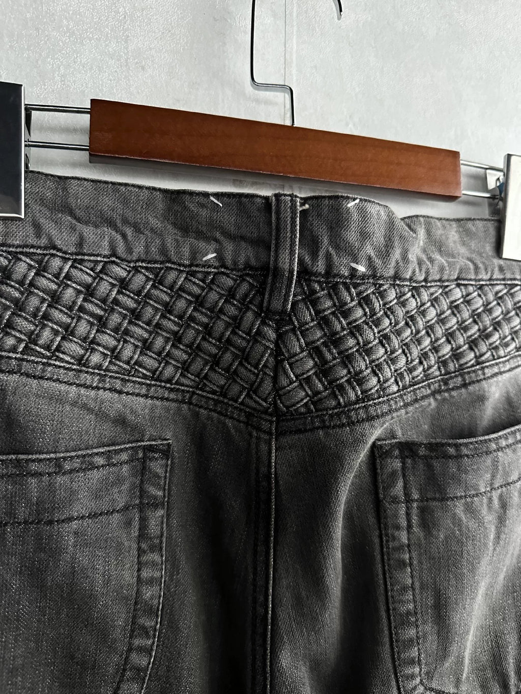 Maison Margiela Jeans