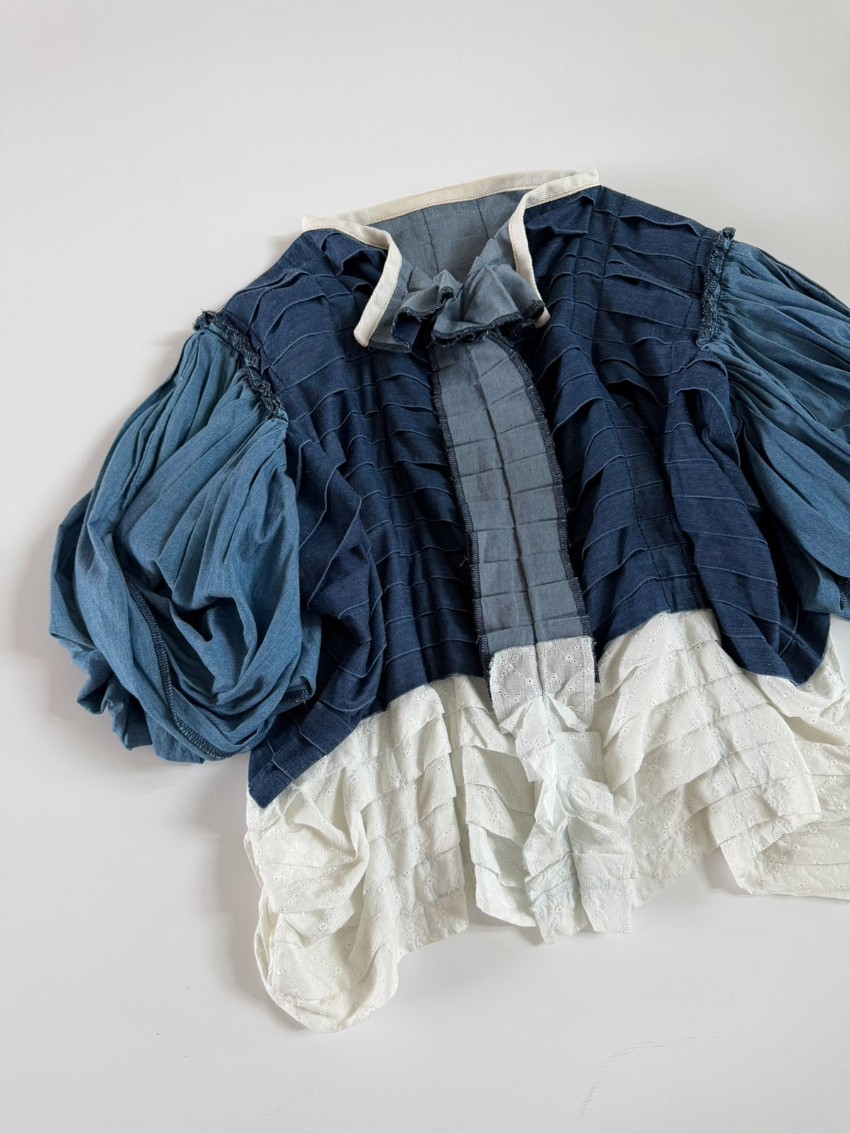 Comme Des Garcons 2017 Top