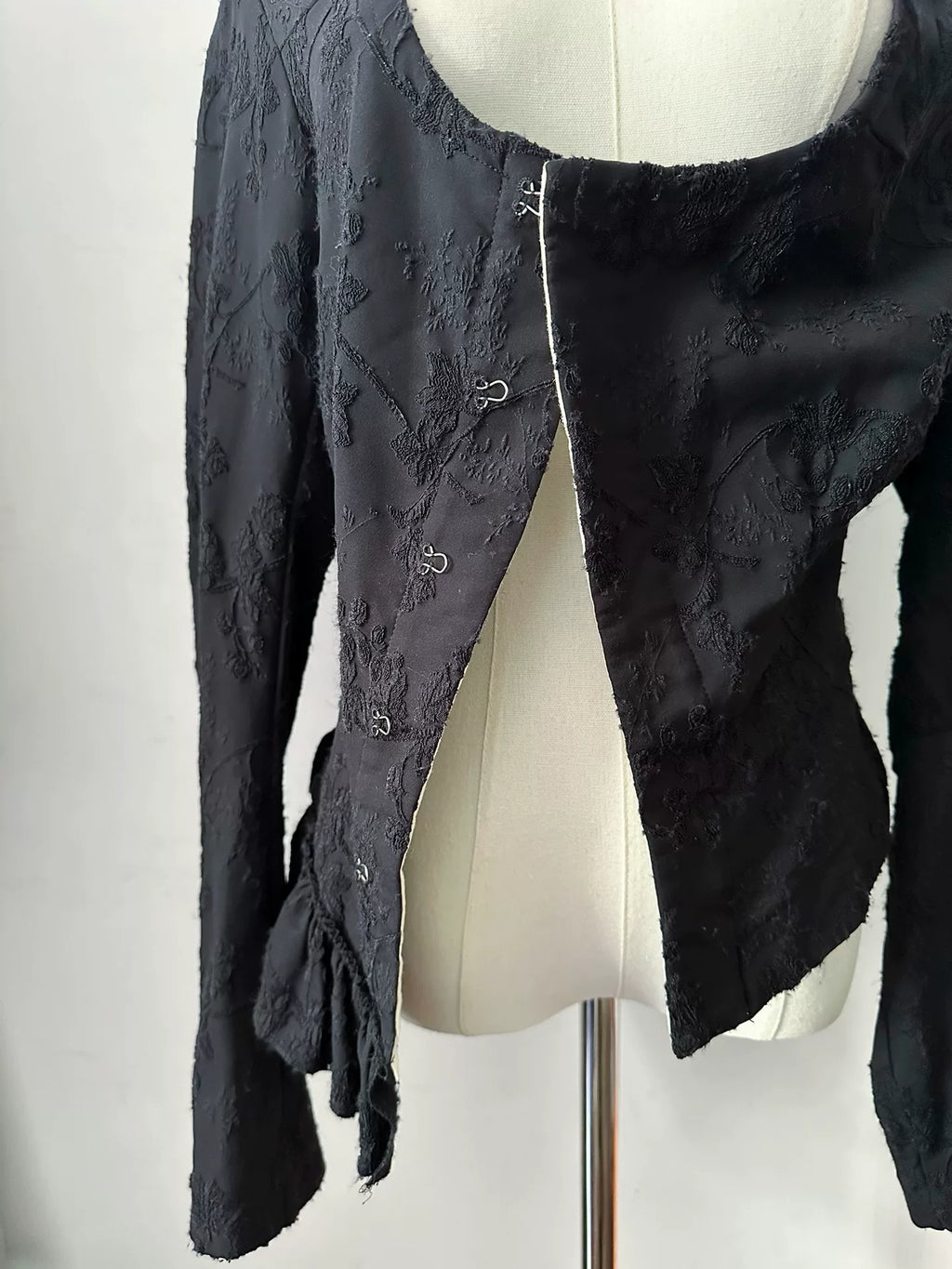 Comme Des Garcons 2004 Top