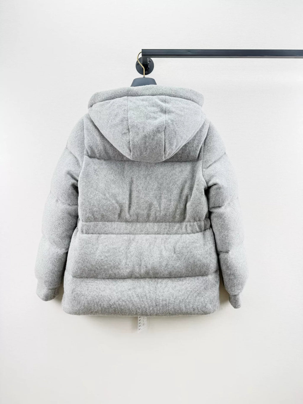 Moncler Down Jacket