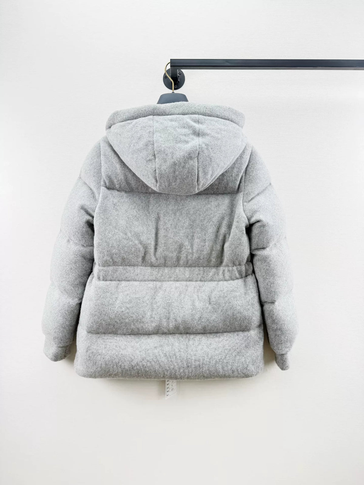 Moncler Down Jacket