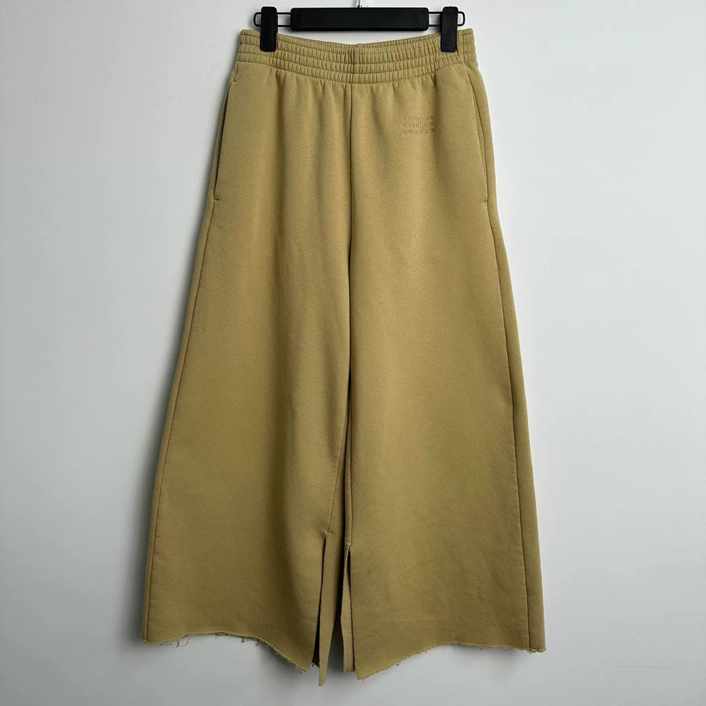 Maison Margiela Khaki Pants