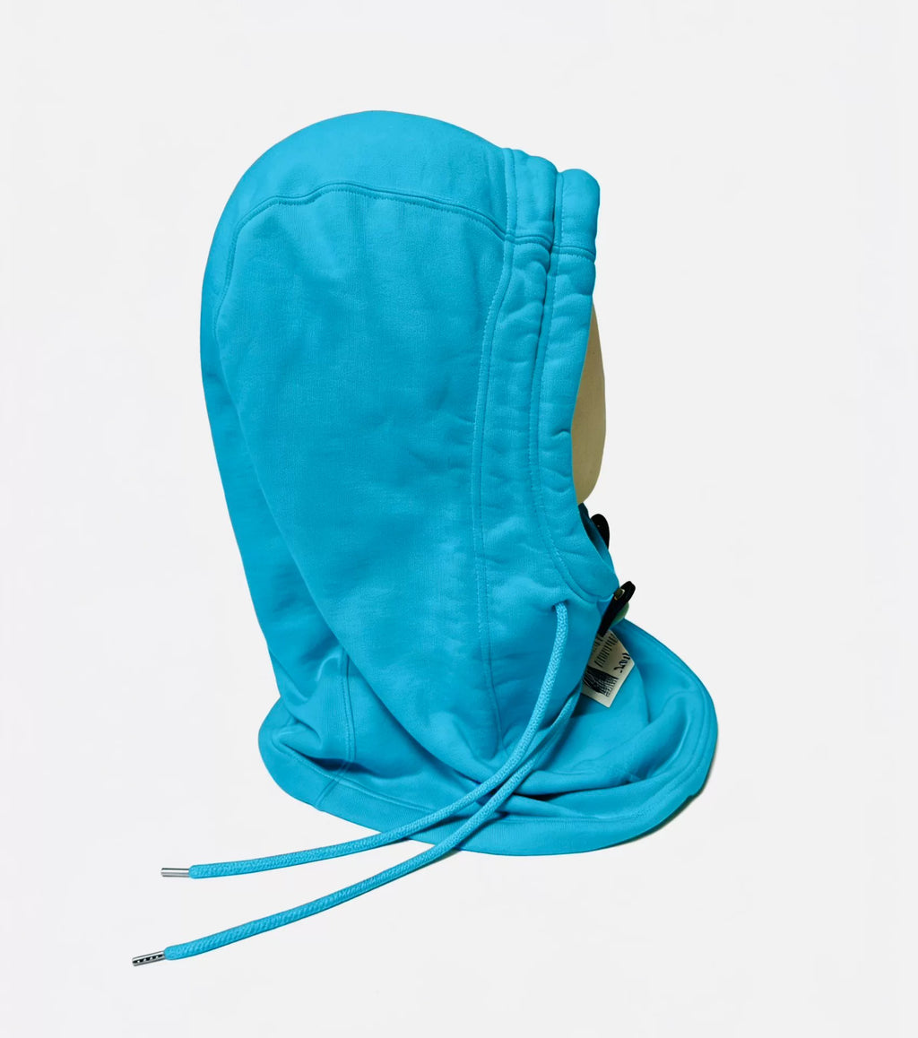 Takahiromiyashitathesoloist. Blue Balaclava