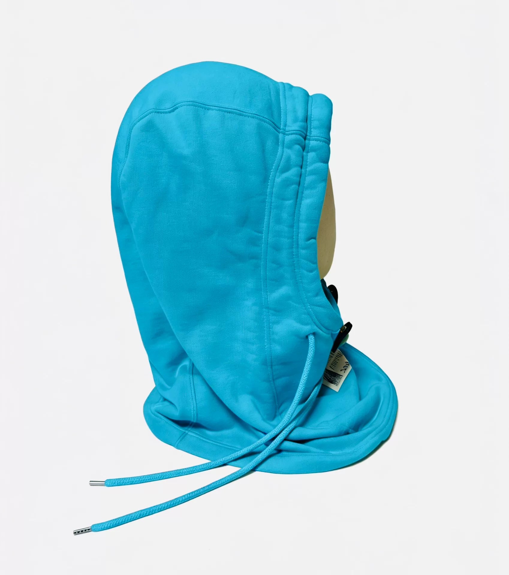 Takahiromiyashitathesoloist. Blue Balaclava