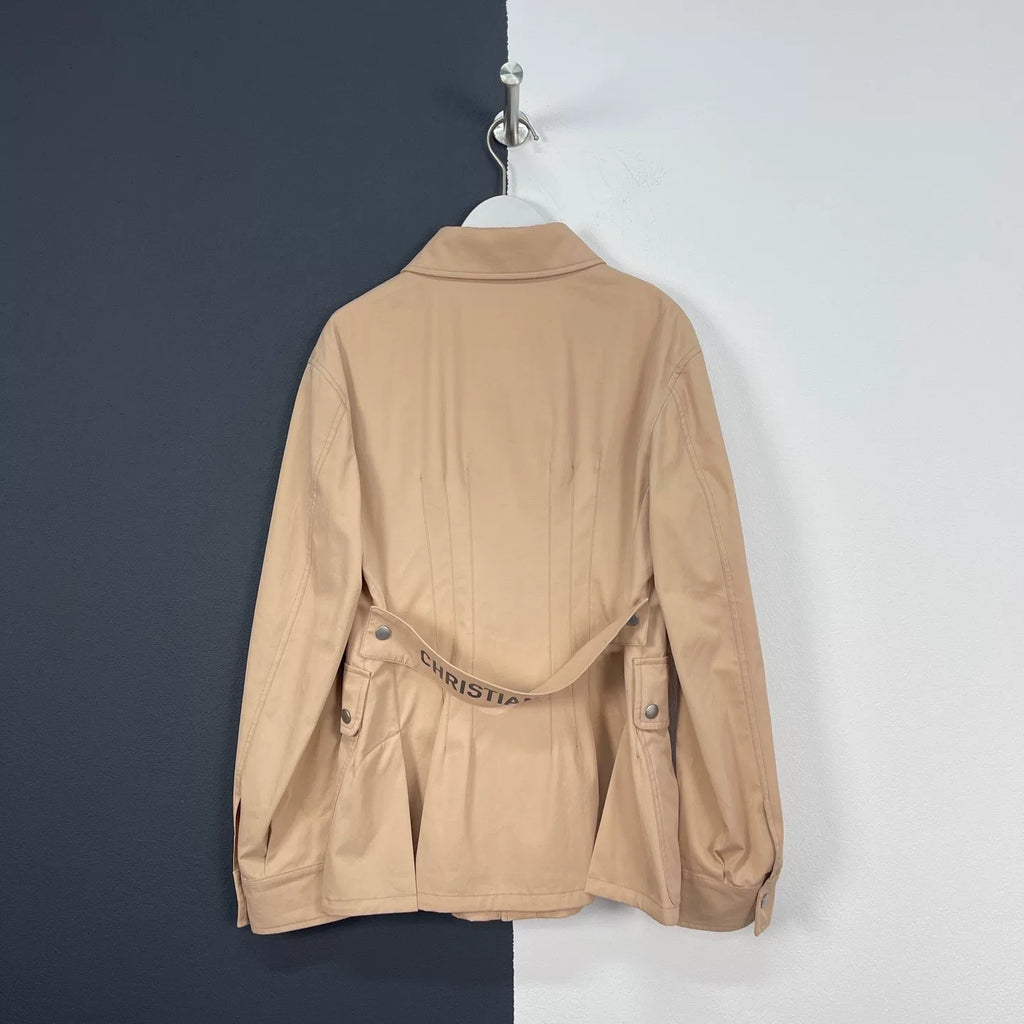 Dior Beige Jacket