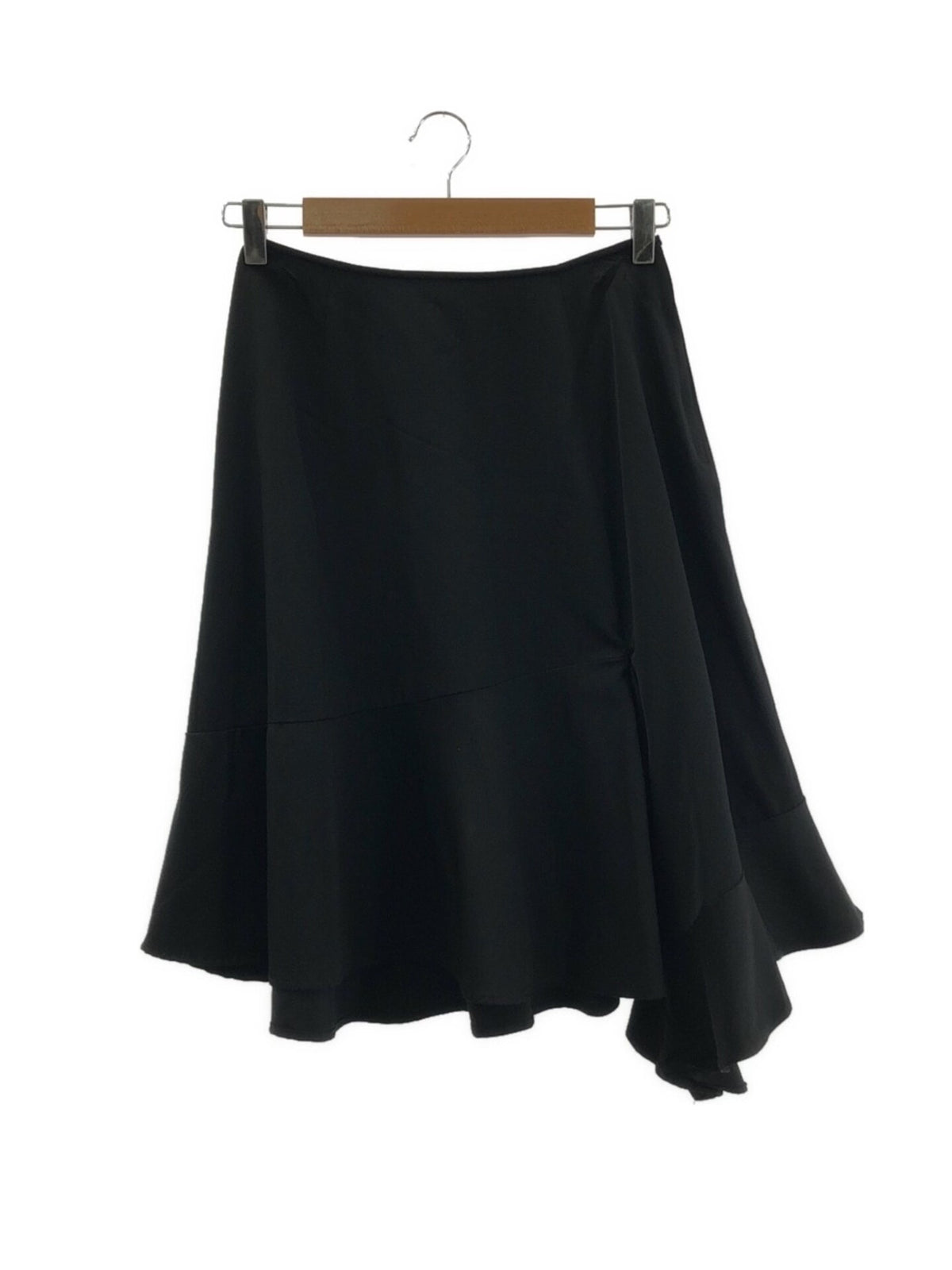 tricot Comme des Garçons Asymmetric Flared Skirt
