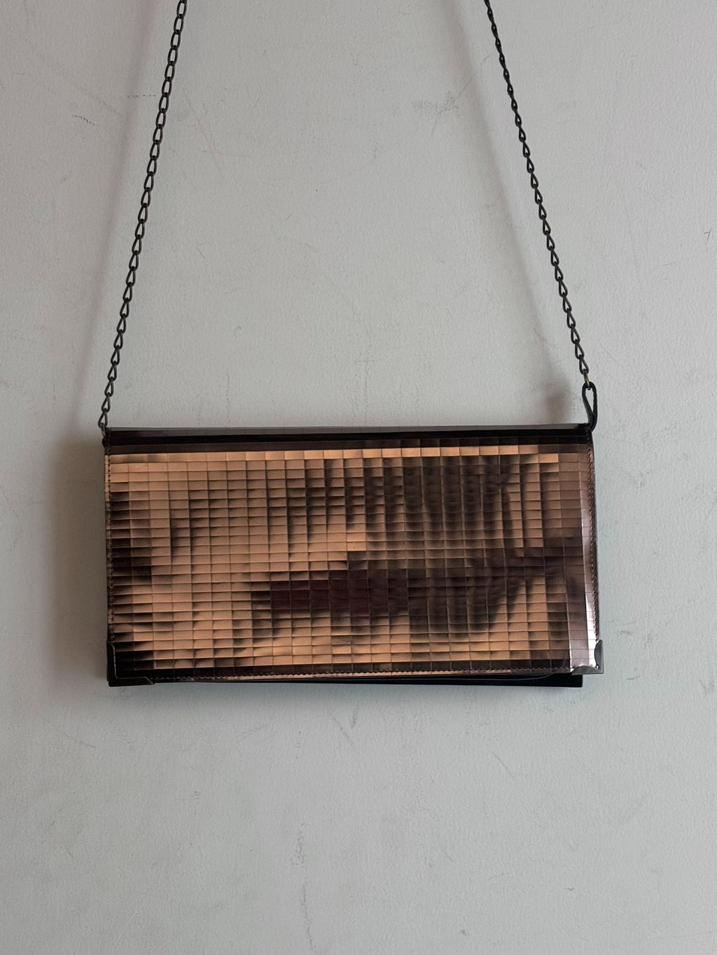 Maison Margiela｜SS2018 Disco Chain Bag