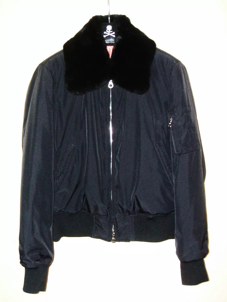 Mastermind japan x theater8 Jacket