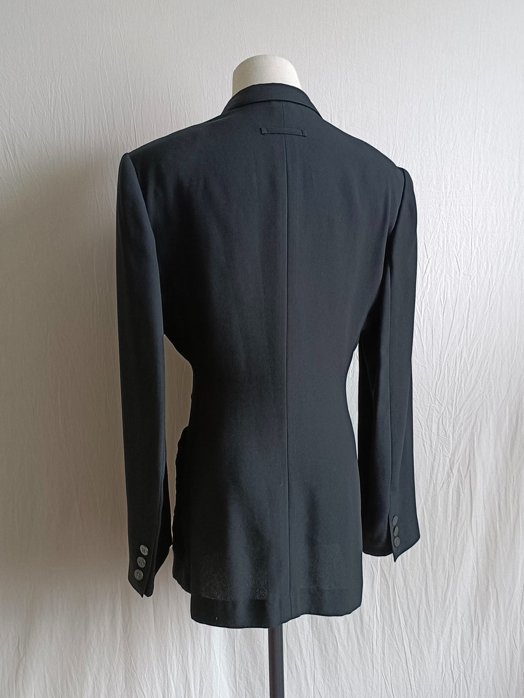 Jean Paul Gaultier Shatterred Top