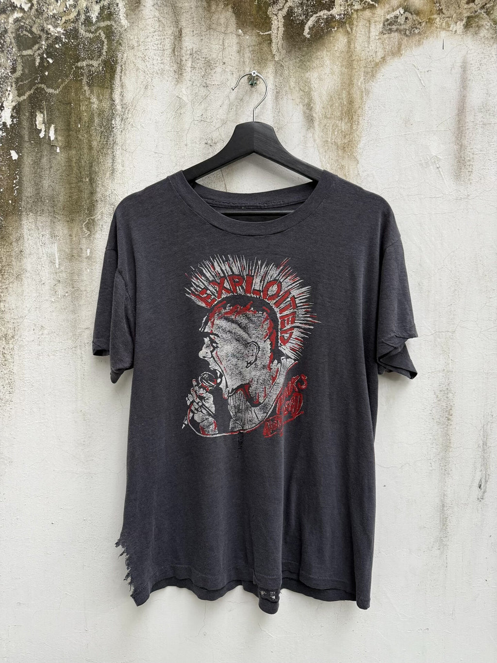 90s Band Tee