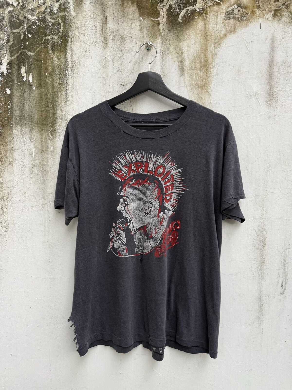 90s Band Tee
