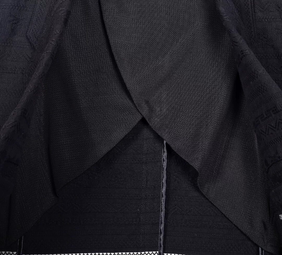 Mastermind Japan Skull Mainline Black Suit