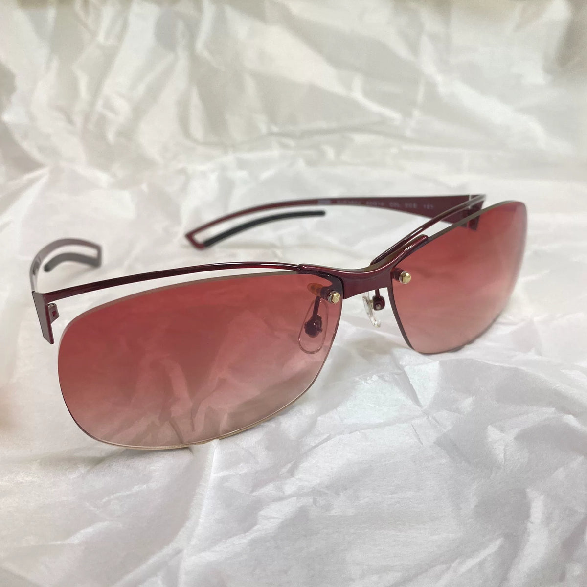 Jean Paul Gaultier Sunglasses