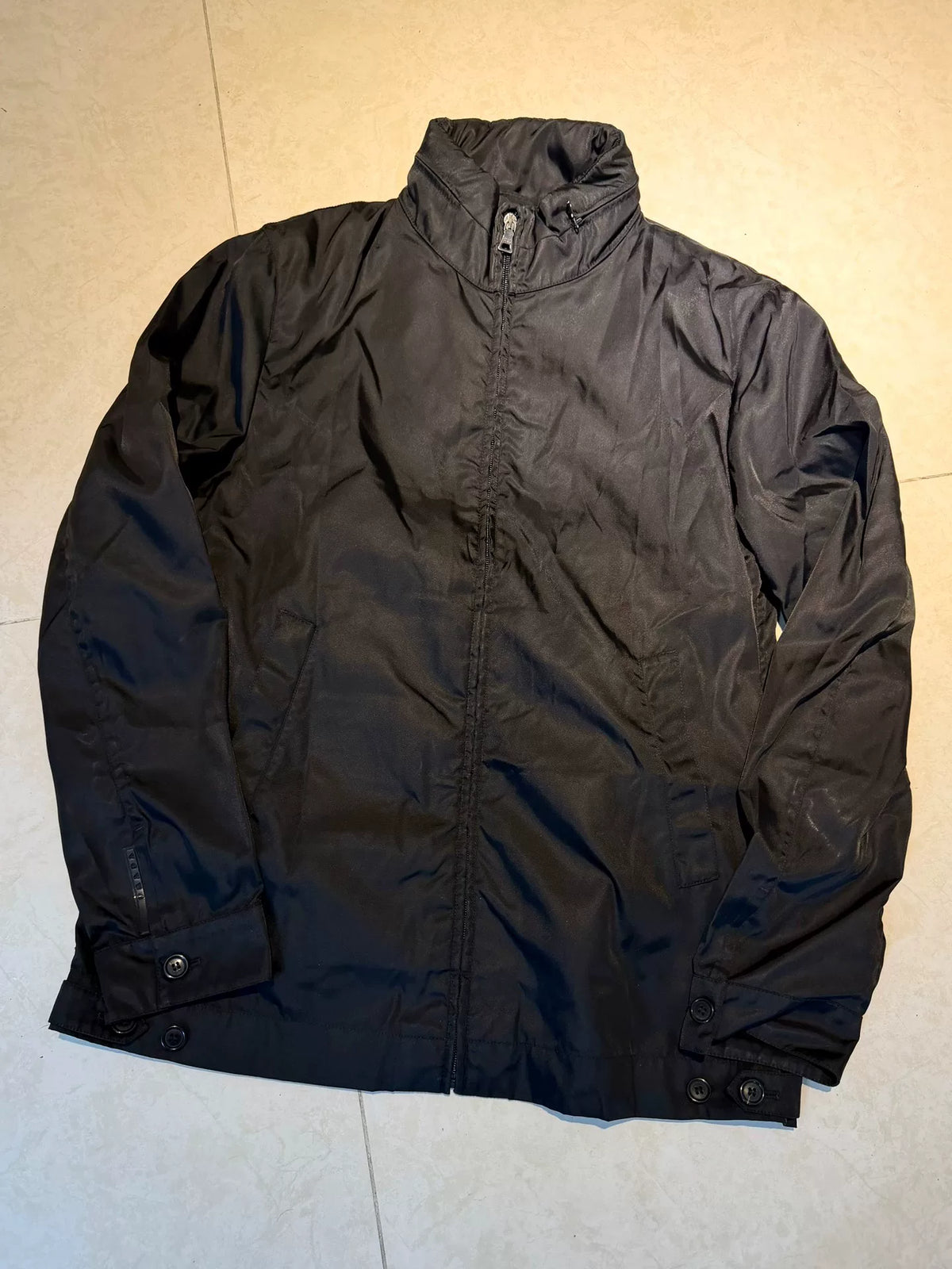 Prada Vest
