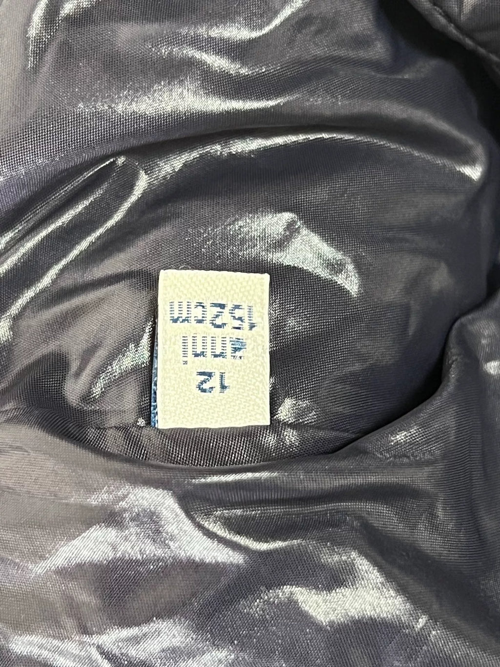 Moncler Moka Blue Jacket