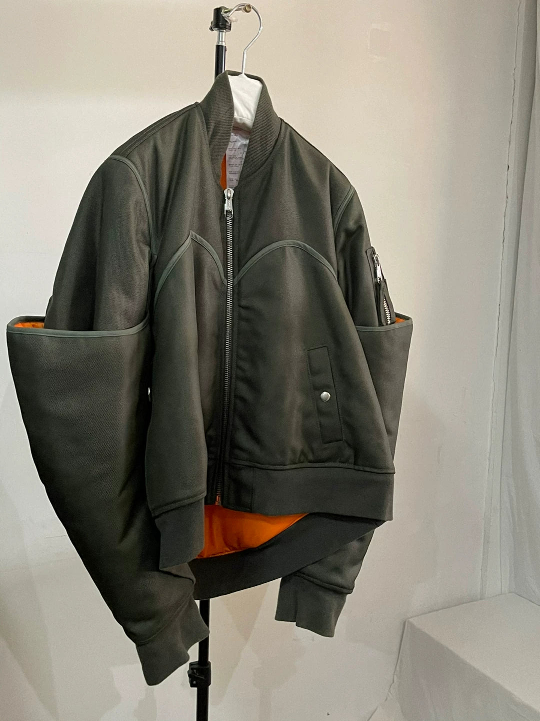 Helmut Lang Jacket