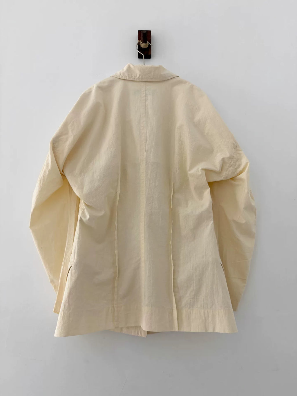 Issey Miyake 1998 Safari Jacket - Devines