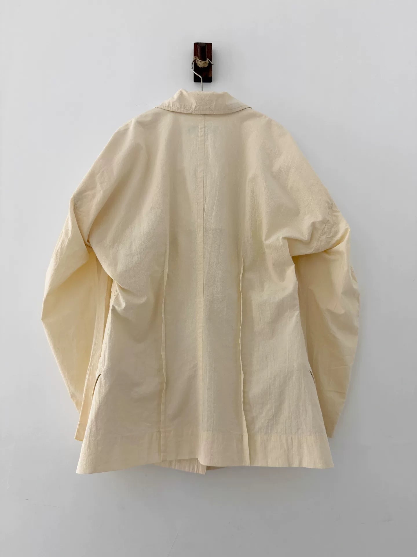 Issey Miyake 1998 Safari Jacket - Devines