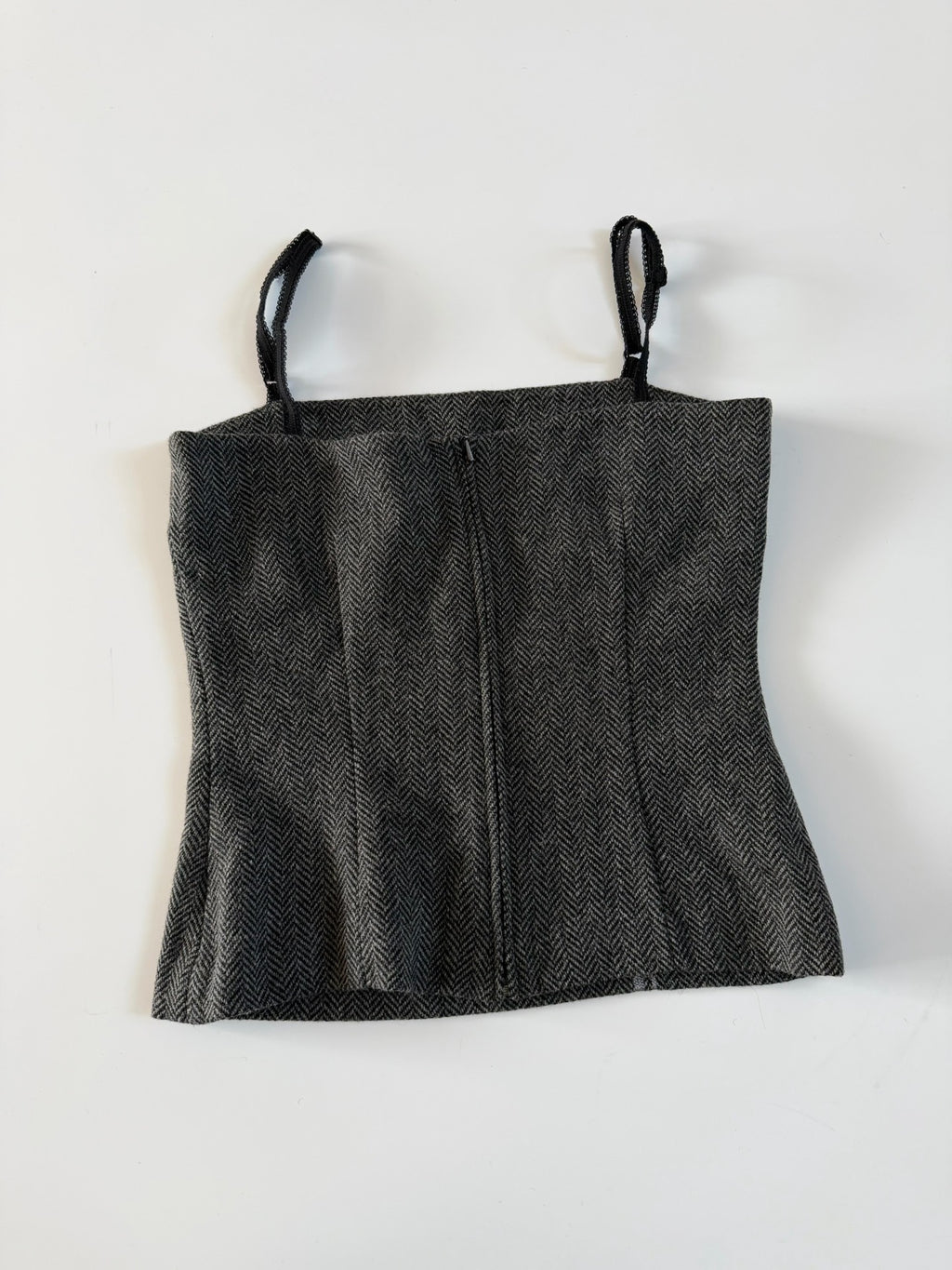 Dolce & Gabbana vintage camisole top