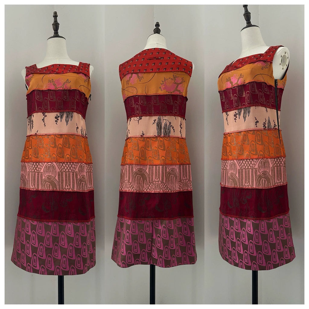 Jean Paul Gaultier 2002 Runway Dress