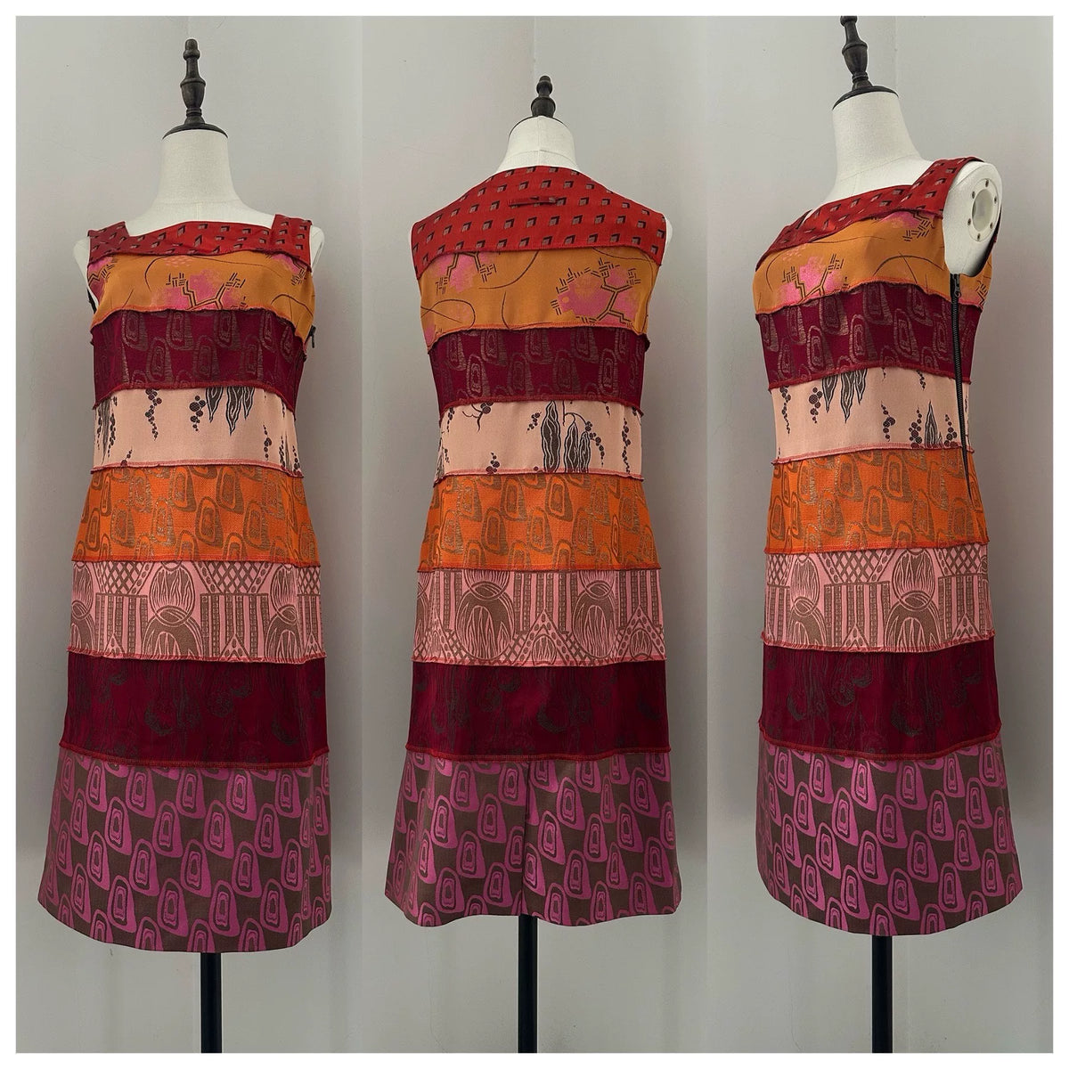 Jean Paul Gaultier 2002 Runway Dress