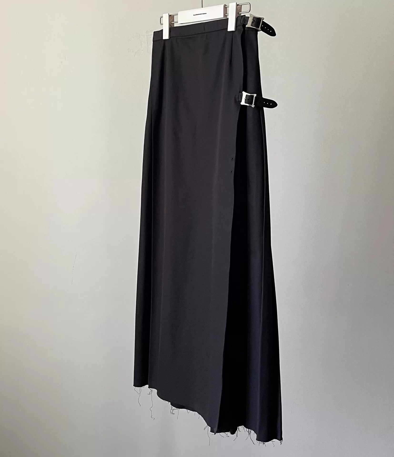 Number (n)ine 00AW Skirt
