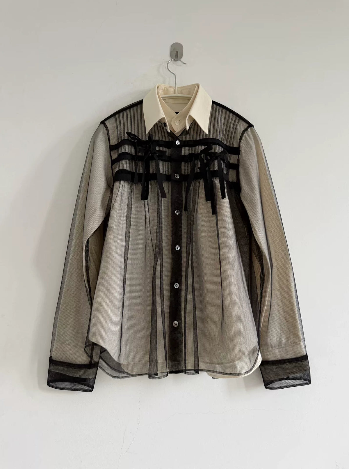 Comme Des Garcons 2006 Top