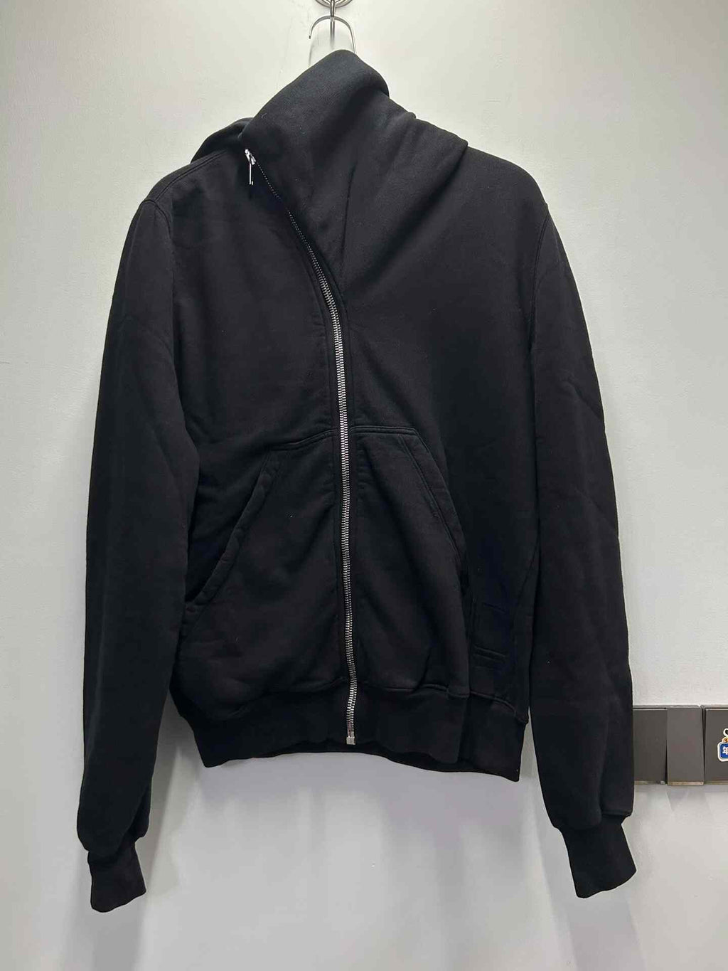 Rick Owens Wizard Hat Sweater