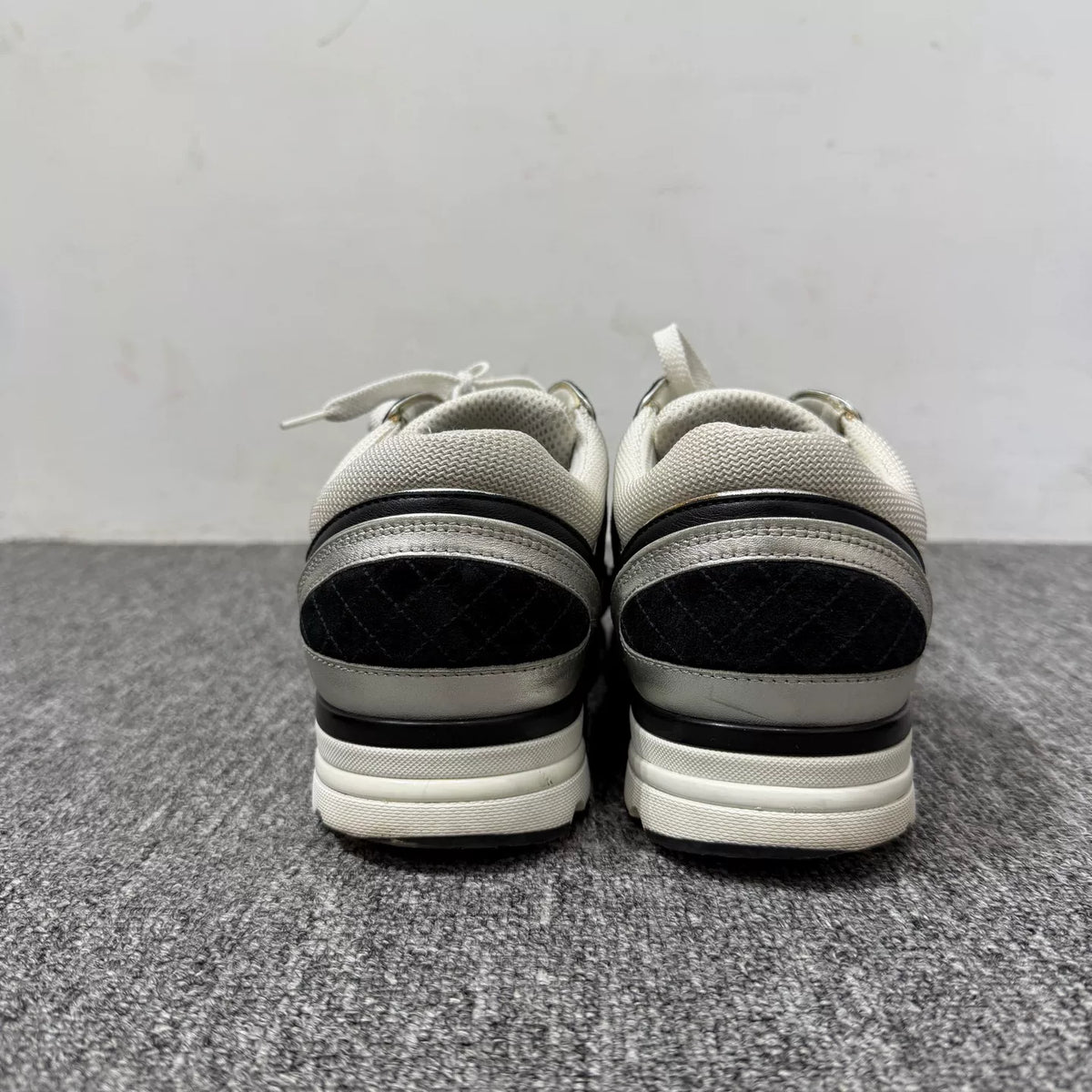 Chanel Shoes