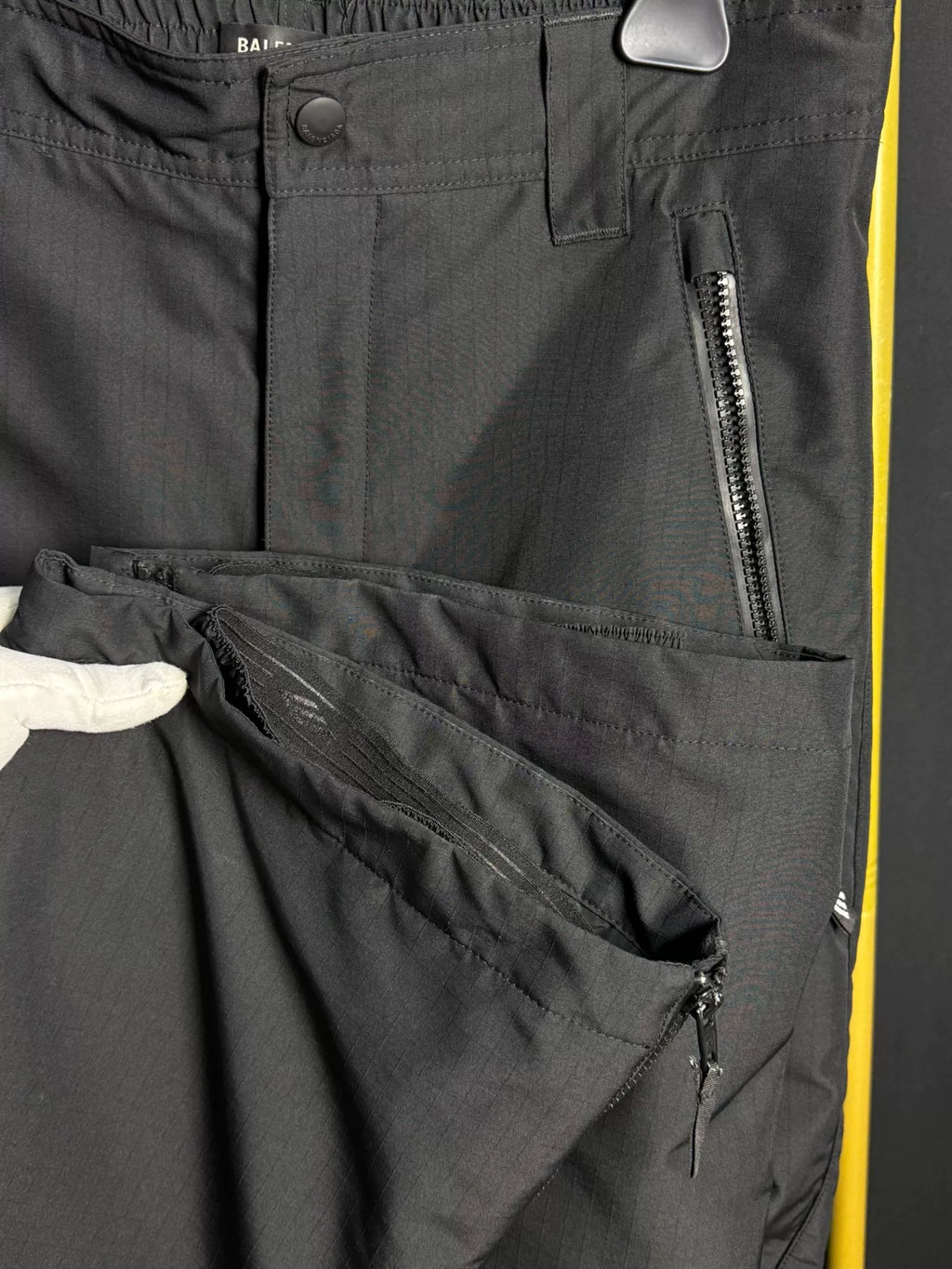 Balenciaga Skiwear Pants