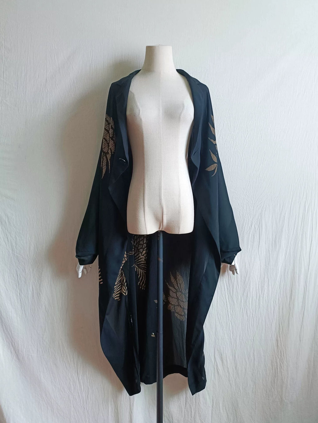 Comme Des Garcons 92AW Rei Kawakubo Dress