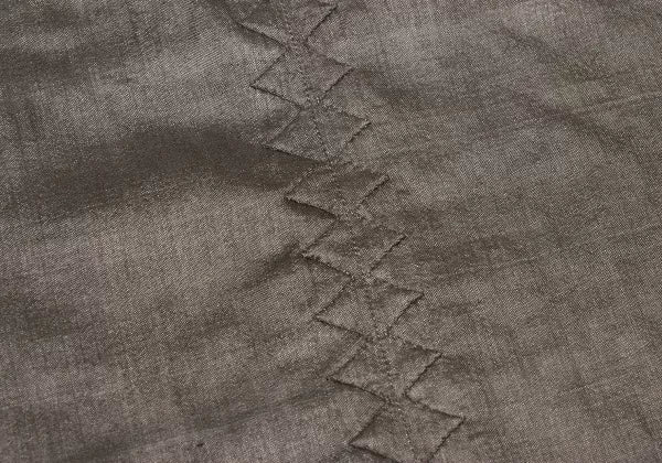 Issey Miyake Vintage Brown Top