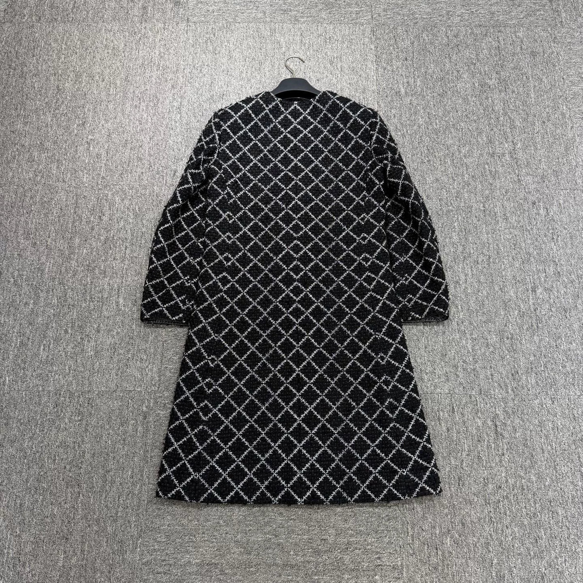 Chanel Coat