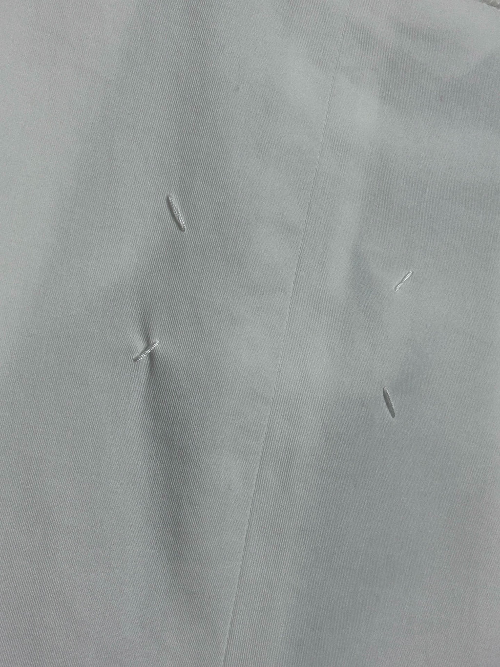 Maison Margiela Experimental White Blazer