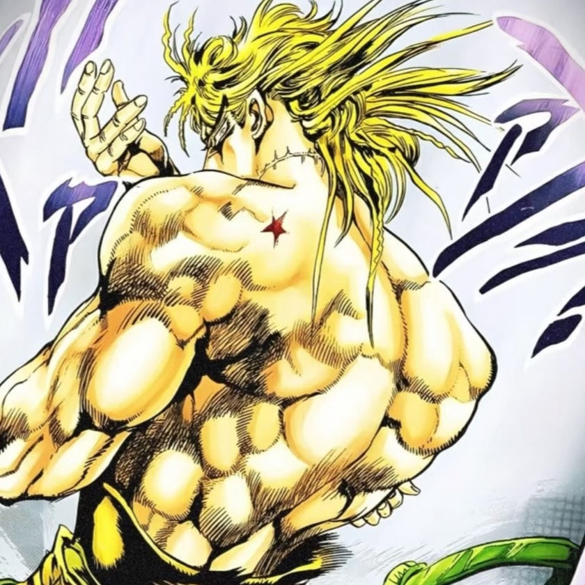 90s Dio Tee