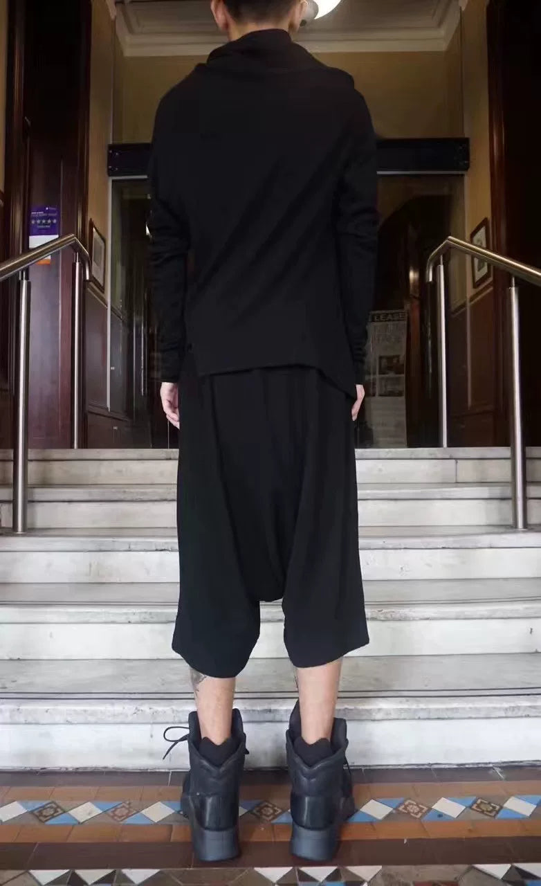 Julius Long Sleeve Top