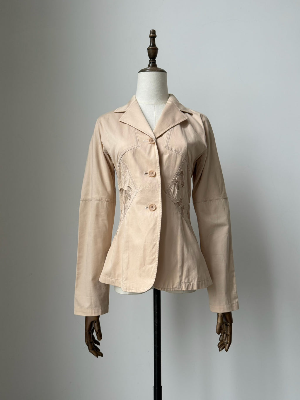 Issey Miyake 2003 Top