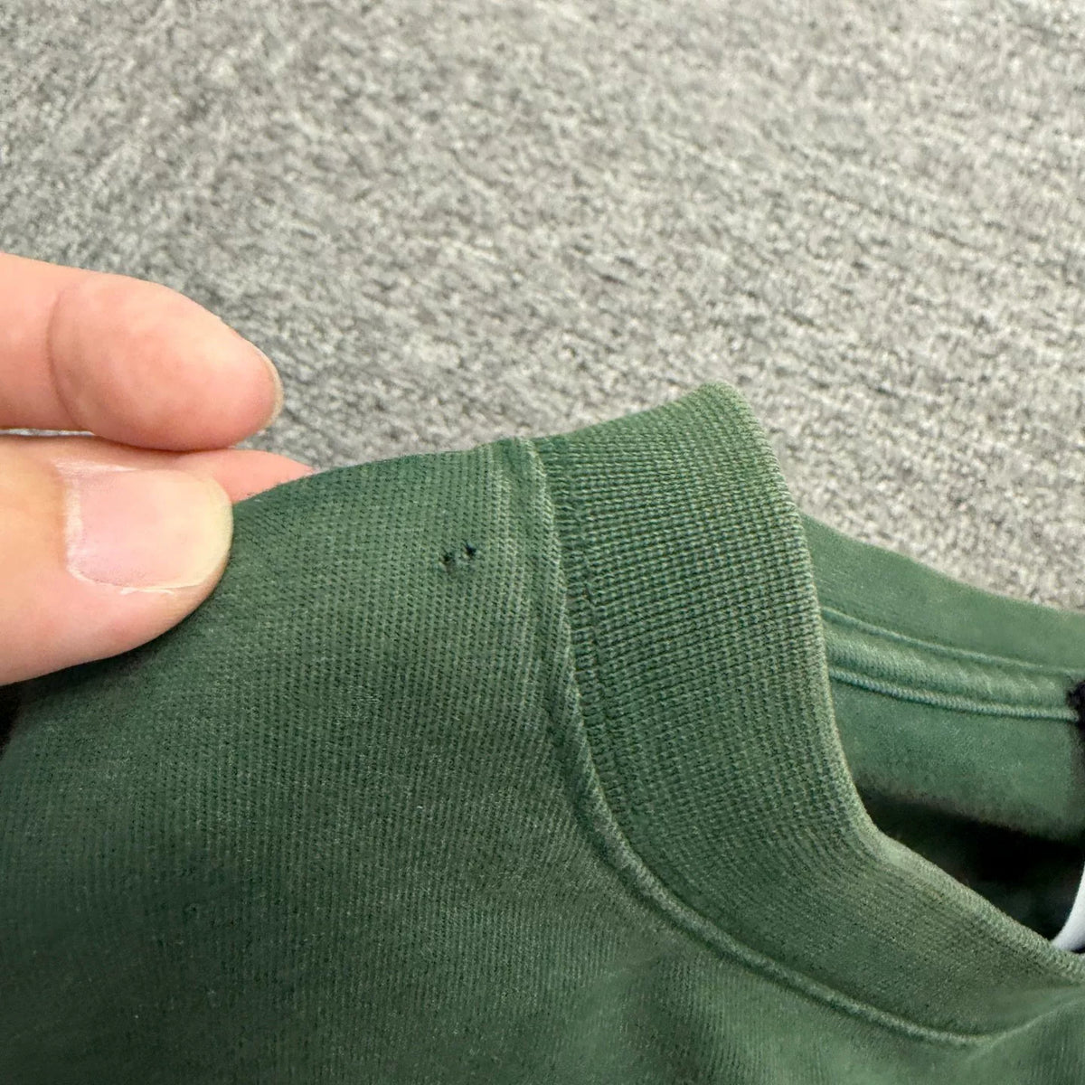 Balenciaga Top