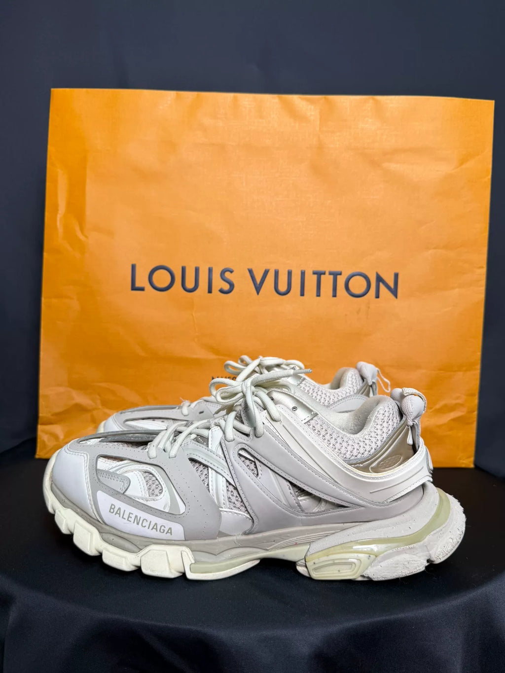 Balenciaga Track Sneakers