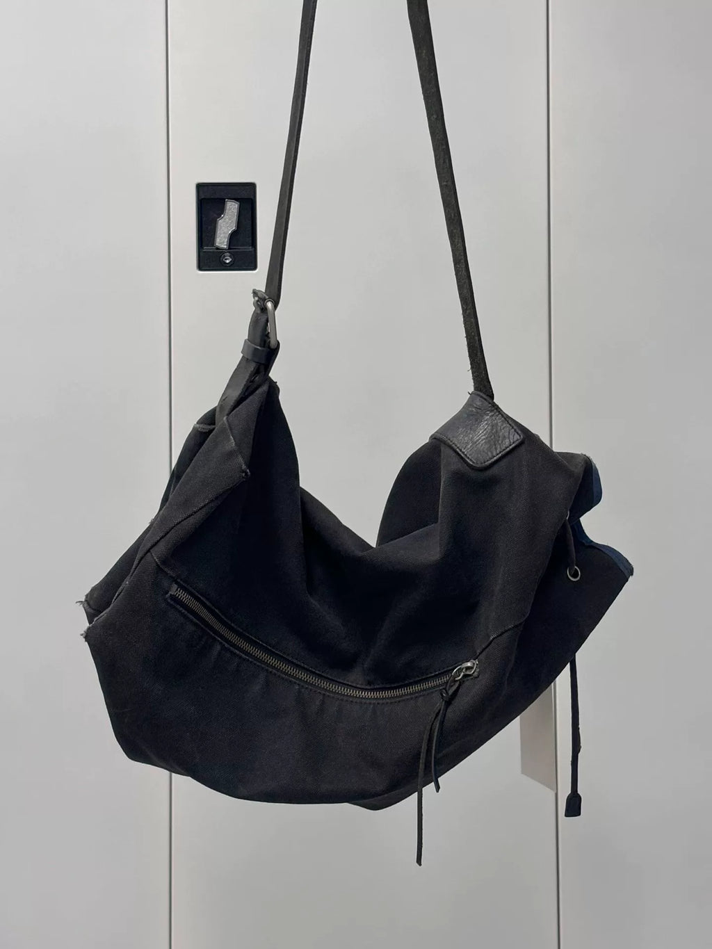 Dries van Noten 00's Bag