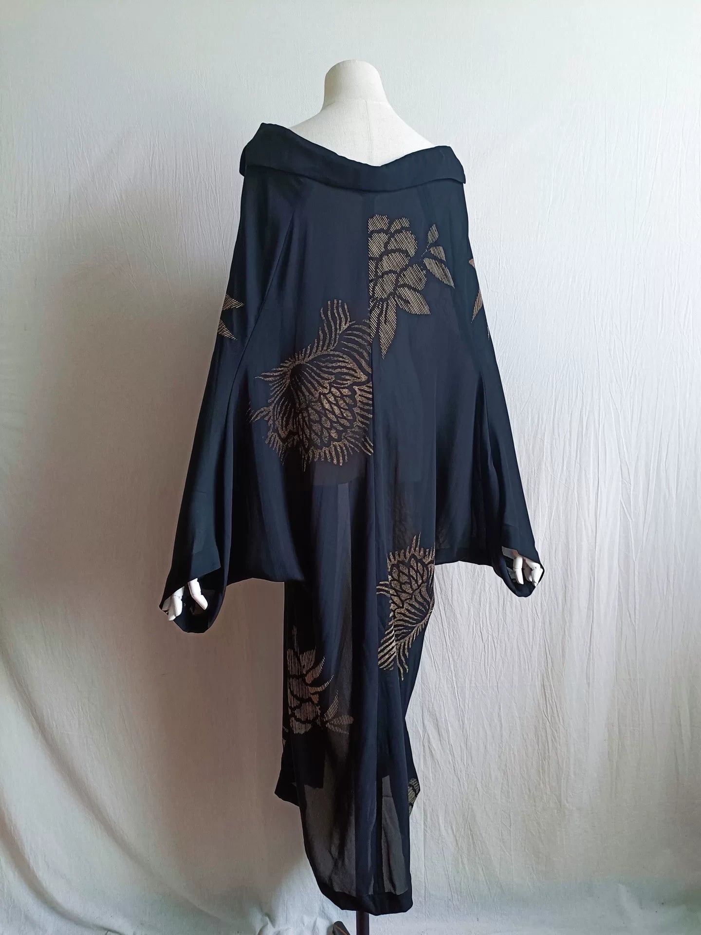 Comme Des Garcons 92AW Rei Kawakubo Dress