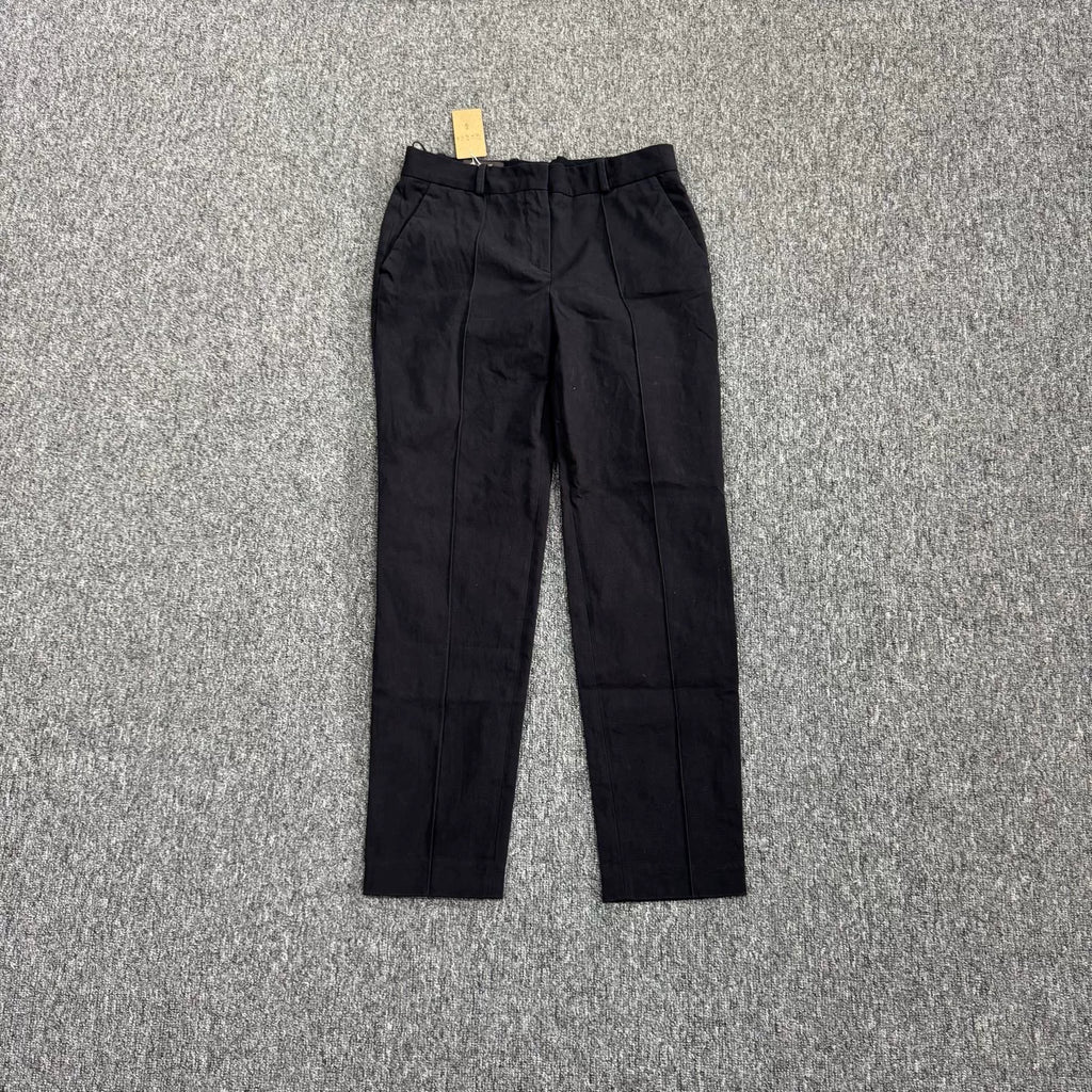 Loro Piana Navy Trousers