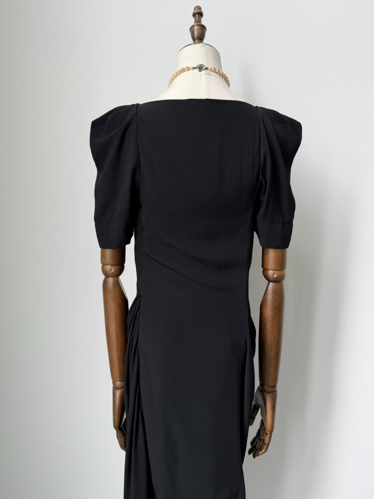 Vivienne Westwoood Slim Dress