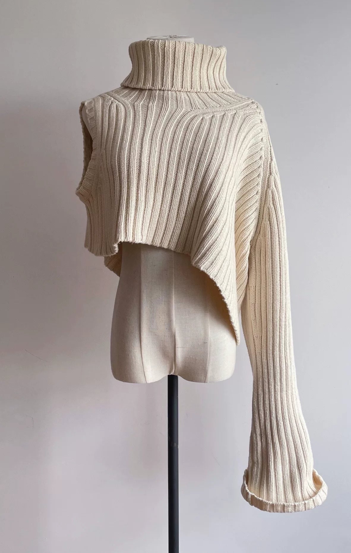 Yohji Yamamoto 03SS Top
