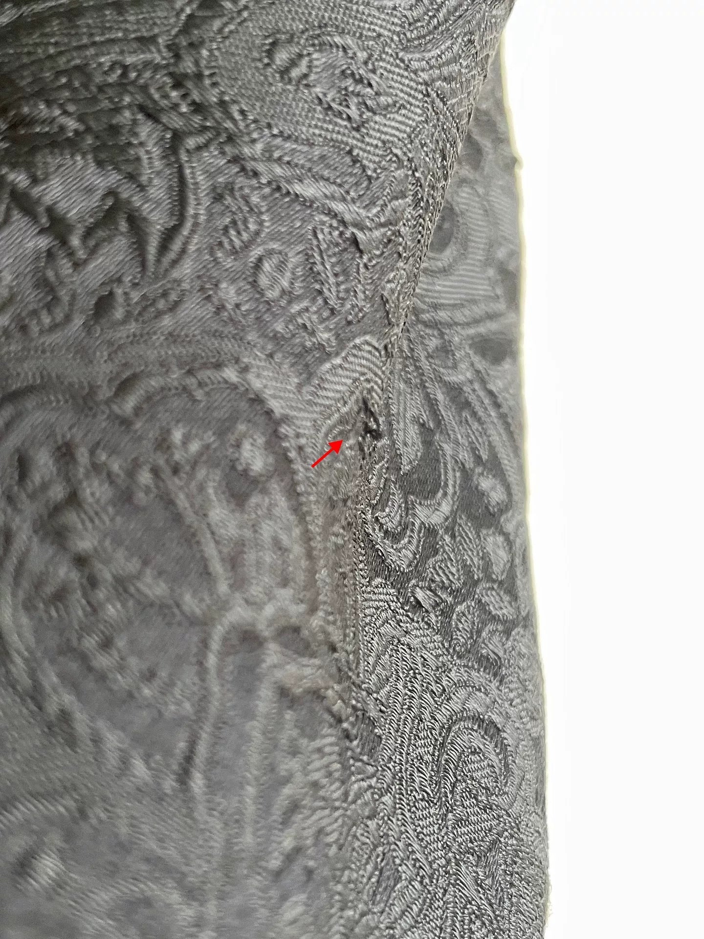 Yohji Yamamoto 02SS Top