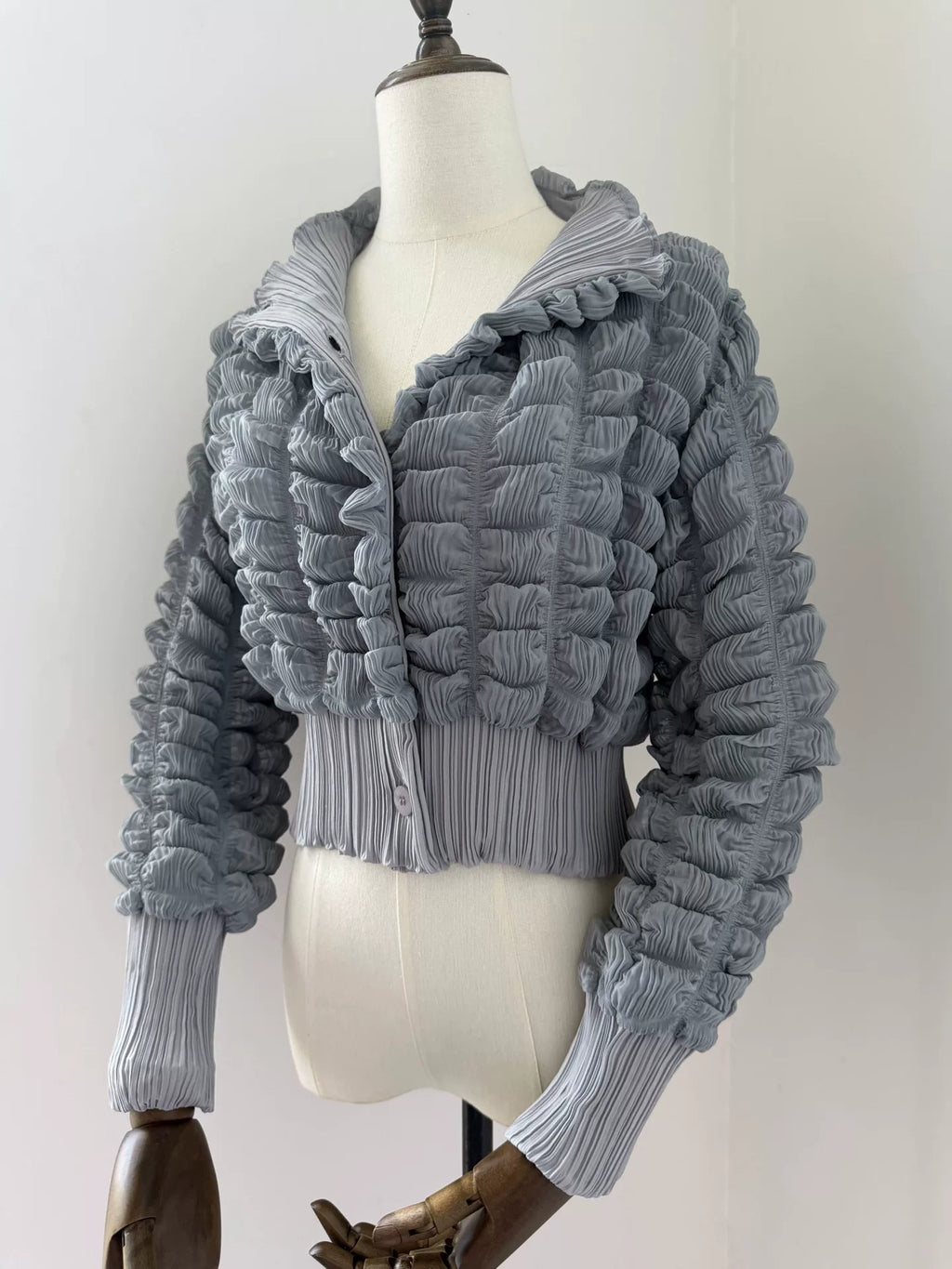 Issey Miyake 2008 Top