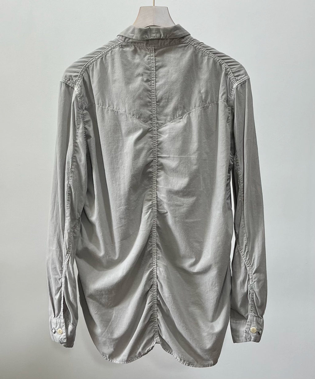 The Soloist 12SS Shirt