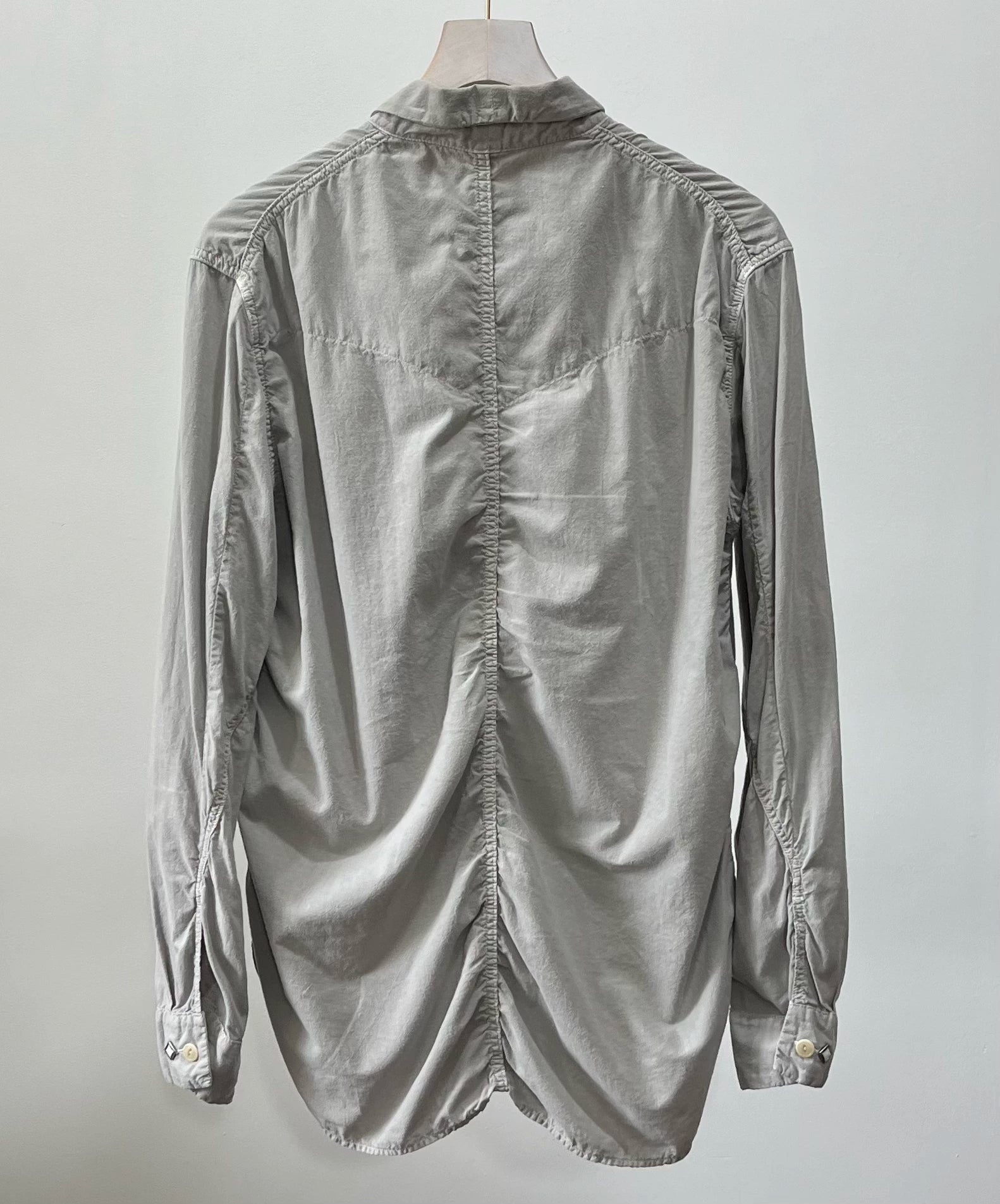 The Soloist 12SS Shirt