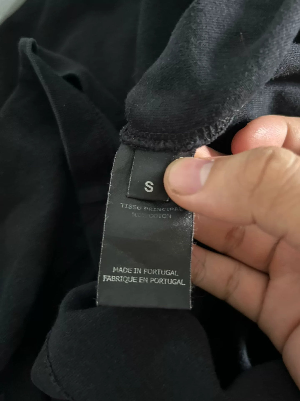 Vetements heart short-sleeve T-shirt
