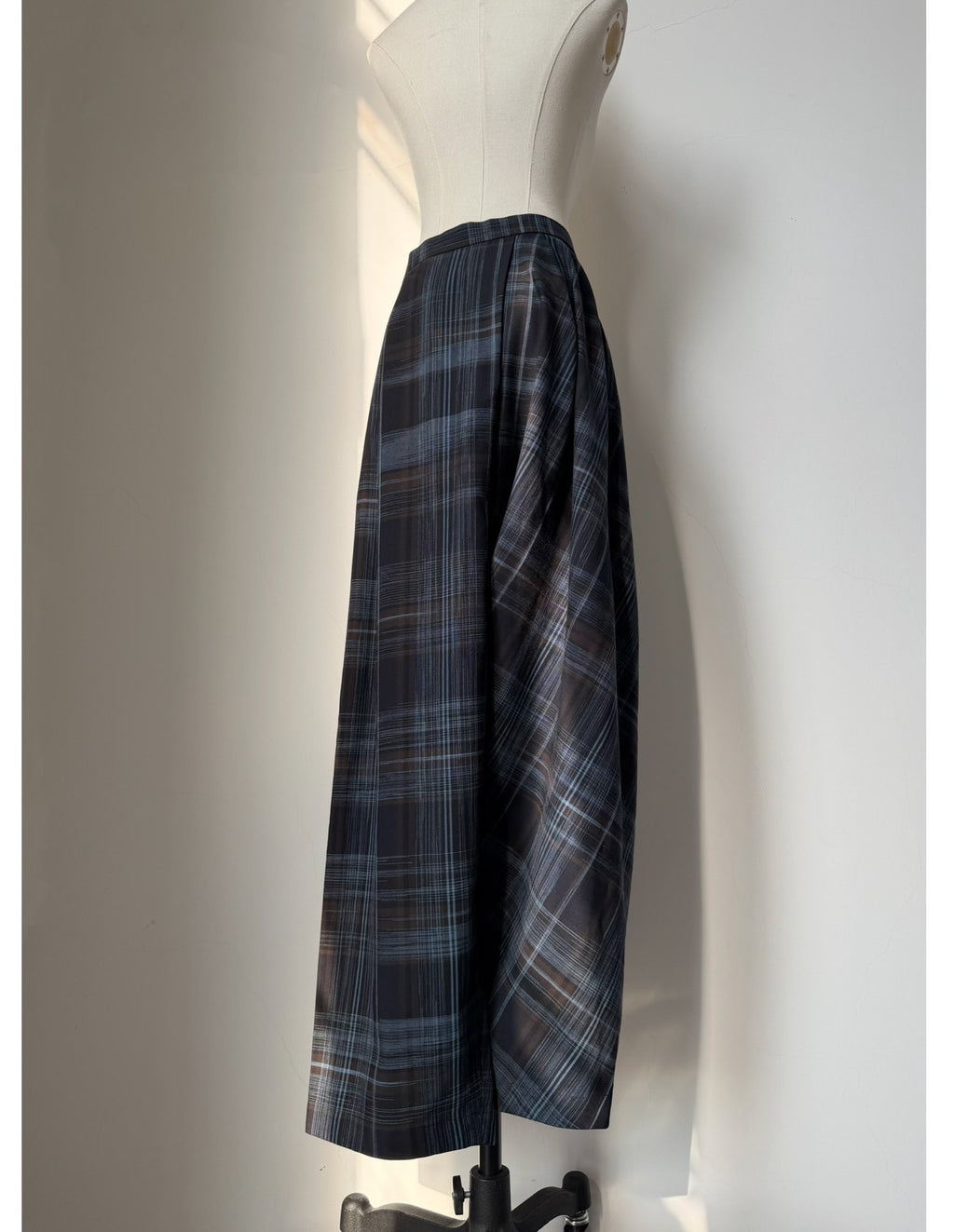 Issey Miyake Wool Pants